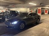 Infiniti M37 2012 года за 6 400 000 тг. в Алматы – фото 2