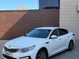 Kia K5 2020 годаүшін7 800 000 тг. в Караганда
