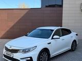 Kia K5 2020 годаүшін7 800 000 тг. в Караганда – фото 2