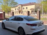Kia K5 2020 годаүшін7 800 000 тг. в Караганда – фото 3