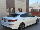 Kia K5 2020 годаүшін7 800 000 тг. в Караганда – фото 4