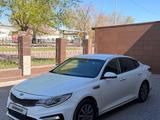Kia K5 2020 годаүшін7 800 000 тг. в Караганда – фото 5