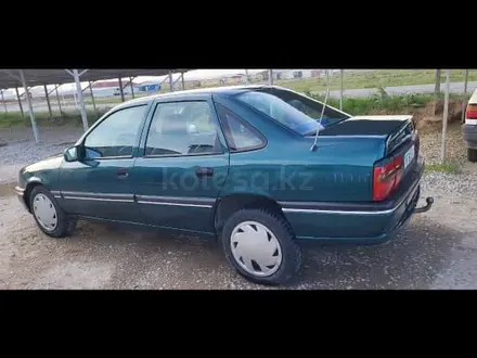 Opel Vectra 1994 года за 1 350 000 тг. в Туркестан – фото 3