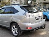 Lexus RX 350 2007 года за 12 300 000 тг. в Уральск