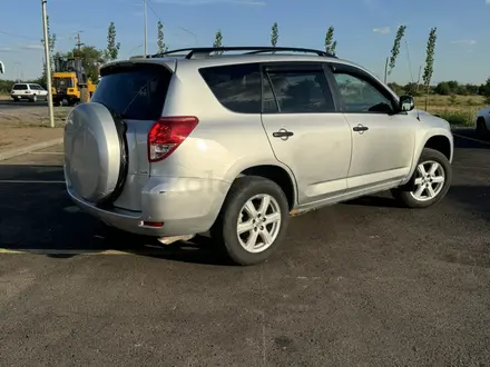 Toyota RAV4 2006 года за 6 500 000 тг. в Караганда – фото 4