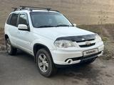 Chevrolet Niva 2014 года за 3 350 000 тг. в Уральск