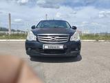 Nissan Almera 2014 годаүшін2 200 000 тг. в Астана