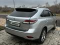 Lexus RX 350 2012 года за 12 500 000 тг. в Астана – фото 14