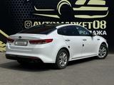 Kia K5 2016 годаүшін8 200 000 тг. в Тараз – фото 5