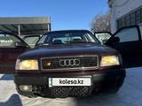 Audi 100 1993 года за 2 000 000 тг. в Петропавловск – фото 3