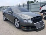 Bentley Continental 2013 года за 100 000 тг. в Алматы