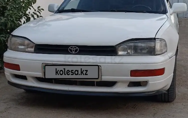 Toyota Camry 1993 годаүшін1 800 000 тг. в Актау