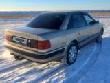 Audi 100 1992 годаfor2 300 000 тг. в Новомарковка – фото 5