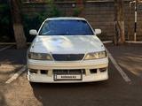 Toyota Mark II 1998 года за 2 900 000 тг. в Алматы