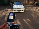 Toyota Mark II 1998 года за 2 900 000 тг. в Алматы – фото 2