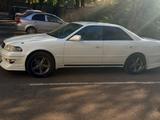 Toyota Mark II 1998 года за 2 900 000 тг. в Алматы – фото 5