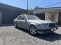 Mercedes-Benz E 230 1991 года за 2 555 000 тг. в Алматы – фото 3