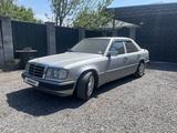 Mercedes-Benz E 230 1991 года за 2 555 000 тг. в Алматы