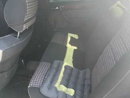 Mercedes-Benz E 230 1991 года за 2 555 000 тг. в Алматы – фото 7