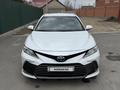 Toyota Camry 2021 годаүшін15 500 000 тг. в Атырау