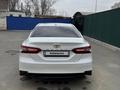 Toyota Camry 2021 годаүшін15 500 000 тг. в Атырау – фото 2