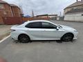 Toyota Camry 2021 годаүшін15 500 000 тг. в Атырау – фото 4