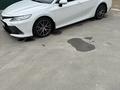 Toyota Camry 2021 годаүшін15 500 000 тг. в Атырау – фото 3