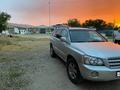 Toyota Highlander 2001 года за 6 400 000 тг. в Шымкент – фото 3