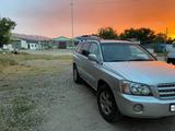 Toyota Highlander 2001 годаүшін6 400 000 тг. в Шымкент – фото 3