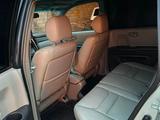 Toyota Highlander 2001 годаүшін6 400 000 тг. в Шымкент – фото 5