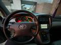 Toyota Highlander 2001 года за 6 400 000 тг. в Шымкент – фото 6
