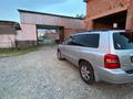Toyota Highlander 2001 года за 6 400 000 тг. в Шымкент – фото 7