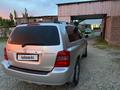Toyota Highlander 2001 года за 6 400 000 тг. в Шымкент – фото 8