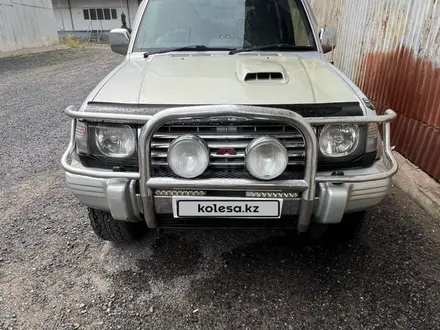 Mitsubishi Pajero 1995 года за 3 200 000 тг. в Алматы – фото 26