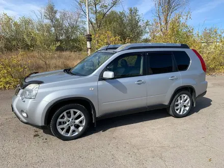 Nissan X-Trail 2011 года за 7 100 000 тг. в Караганда