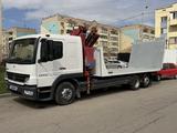Mercedes-Benz  Atego 2006 годаүшін25 500 000 тг. в Алматы