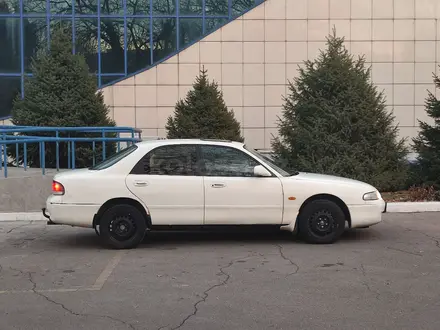 Mazda 626 1993 года за 1 950 000 тг. в Алматы – фото 4