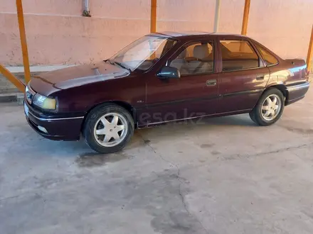 Opel Vectra 1992 года за 1 300 000 тг. в Кызылорда – фото 7