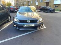 Volkswagen Jetta 2016 годаүшін6 700 000 тг. в Астана