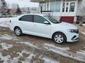 Volkswagen Polo 2021 года за 8 100 000 тг. в Петропавловск