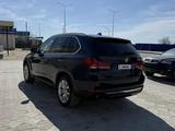 BMW X5 2015 года за 10 800 000 тг. в Алматы – фото 2
