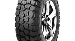 31x10.50R15 6PR LT SL386 109Q GOODRIDE TL Шина/лето за 53 900 тг. в Астана