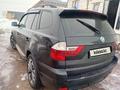 BMW X3 2008 года за 4 500 000 тг. в Алматы – фото 4