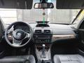 BMW X3 2008 года за 4 500 000 тг. в Алматы – фото 9