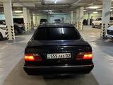 Mercedes-Benz E 280 2000 годаүшін4 000 000 тг. в Алматы – фото 5