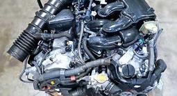 Двигатель 2/3/4 GR-FSE на МОТОР Lexus GS300 (190) за 165 000 тг. в Алматы – фото 3