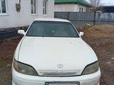 Toyota Windom 1993 годаfor900 000 тг. в Аягоз – фото 4