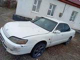 Toyota Windom 1993 годаfor900 000 тг. в Аягоз – фото 5