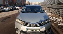 Toyota Corolla 2014 года за 7 300 000 тг. в Алматы – фото 3