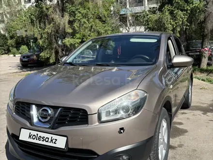 Nissan Qashqai 2013 года за 5 900 000 тг. в Алматы – фото 10